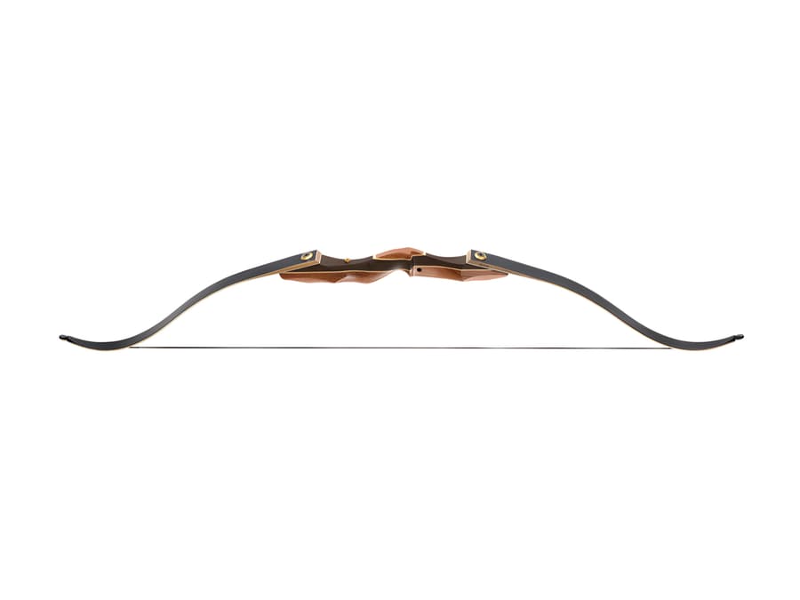 Recurvebogen Ragim Impala RH 62\, 40 lbs
